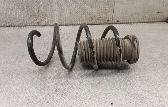 Chevrolet Volt I Front coil spring 