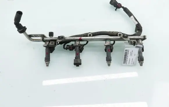 Chevrolet Captiva Fuel main line pipe 12613162
