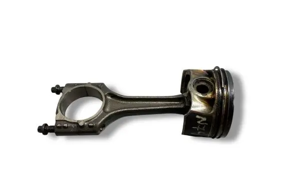 Audi A5 Sportback 8TA Piston with connecting rod CDNB
