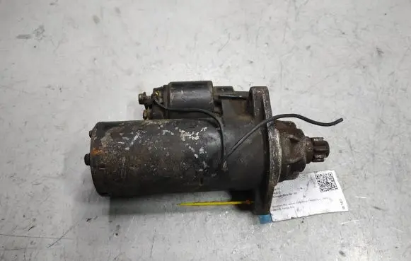 Volkswagen Sharan Starter motor 1005831038