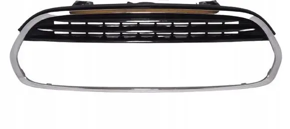 Mini One - Cooper F56 F55 Front bumper upper radiator grill 7335529Grill