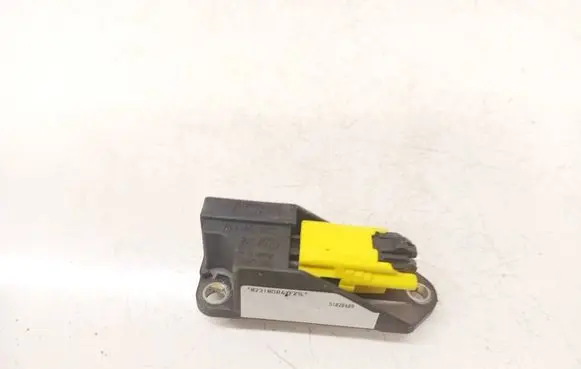 Skoda Superb B5 (3U) Airbag deployment crash/impact sensor 6Q0909606