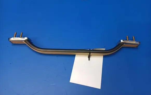 Mercedes-Benz S W116 Front interior roof grab handle