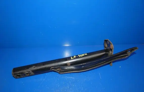 Fiat 500X Front bumper shock/impact absorber 