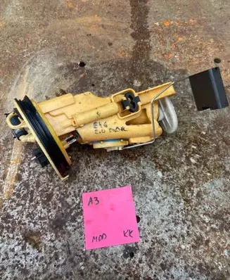 BMW 3 E46 In-tank fuel pump 6750582