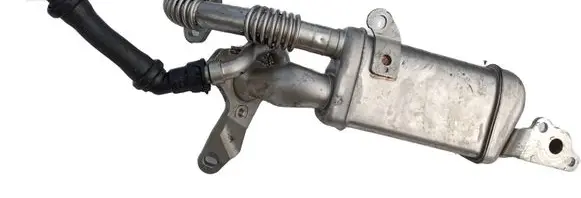 Renault Megane I EGR valve cooler bracket 147357324R