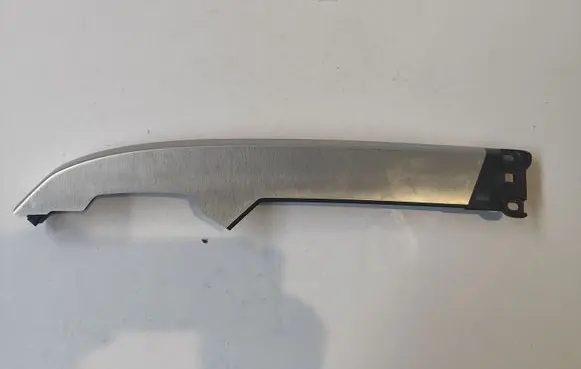 Land Rover Discovery 5 Other center console (tunnel) element HY32640E73