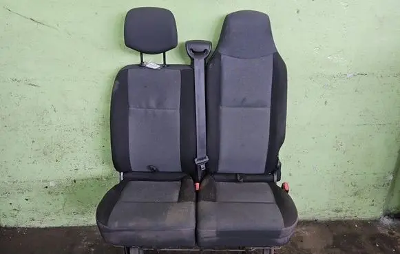 Renault Master III Front passenger seat IMPRK1575706