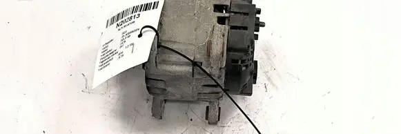 Volkswagen Golf VII Generator/alternator 04C903023K
