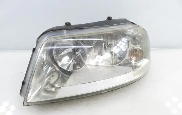 Volkswagen Sharan Headlight/headlamp 