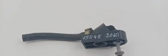 Renault Laguna III Air pressure sensor 0281002740 0281002961