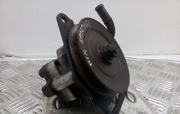 KIA Sportage Power steering pump