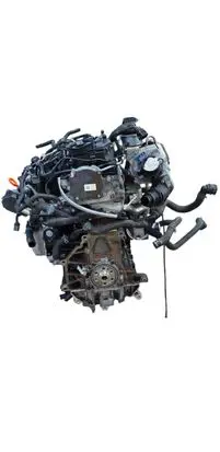 Skoda Octavia Mk3 (5E) Engine swap CFH