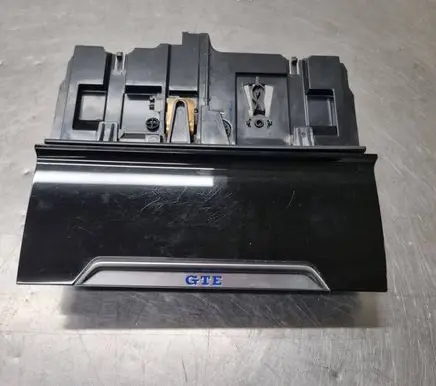 Volkswagen PASSAT B8 Ashtray (front) 3G1864571G 3G1864571