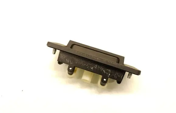Tailgate opening switch