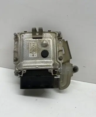Mercedes-Benz C W205 Adblue control unit A0009009209 A0009019603 0281033030