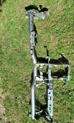Honda CR-V Dashboard cross member/frame bar 