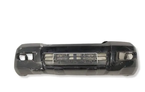 Toyota Land Cruiser (J120) Front bumper 5211960481