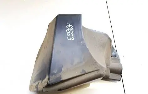 Citroen C2 Other interior part 9648329580