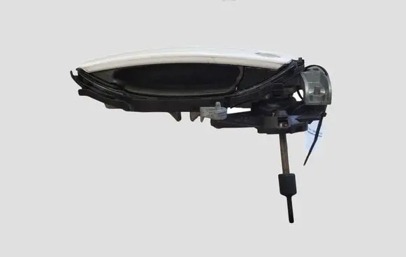 Audi A3 S3 8P Front door exterior handle