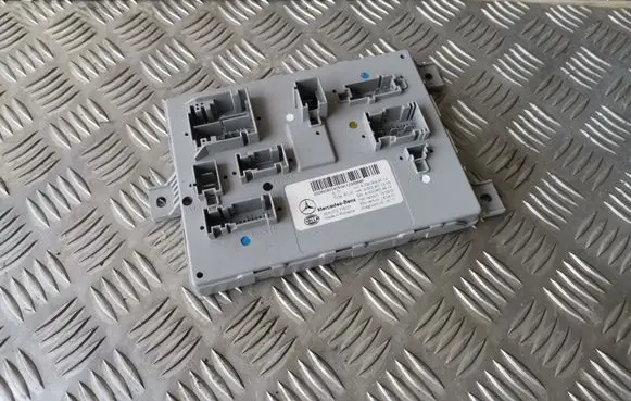 Mercedes-Benz GLC X253 C253 Other control units/modules A2229006014 A2229011203 A2229024813