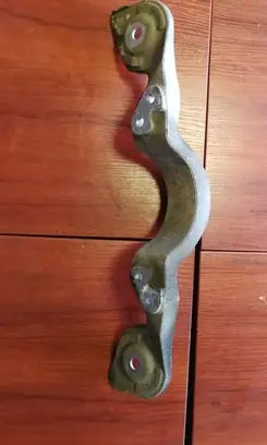 BMW 3 E46 Rear differential/diff mount bracket 1094421A