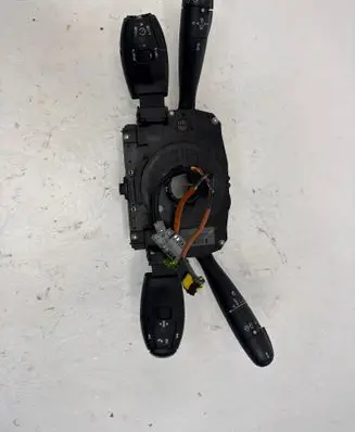 Peugeot 407 Wiper turn signal indicator stalk/switch 96611302XT 2621554 28032006