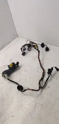 Skoda Octavia Mk2 (1Z) Front door wiring loom 1z0121G