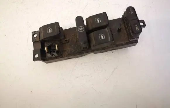 Seat Toledo II (1M) Electric window control switch 1J4959857