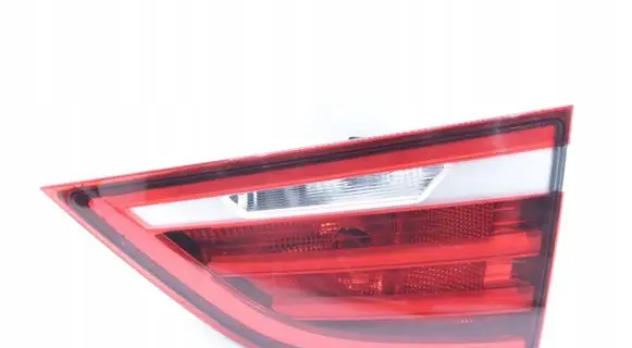 BMW 2 F46 Tailgate rear/tail lights 7491350