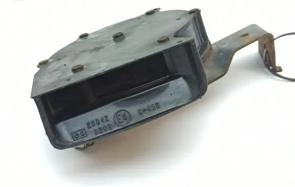 Cadillac STS Seville Horn signal 27809182