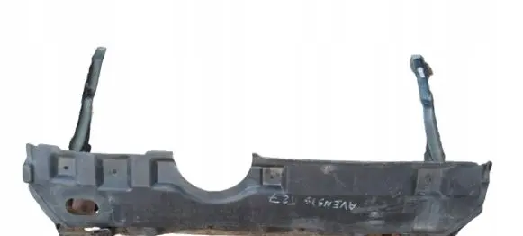 Toyota Avensis T270 Bottom radiator support slam panel 