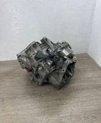 Volvo XC60 Manual 6 speed gearbox 1285243 EU1R7002GEC