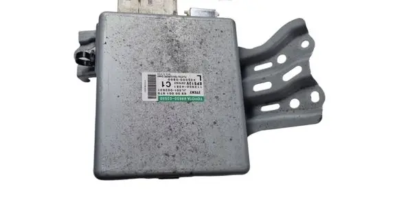 Power steering control unit/module