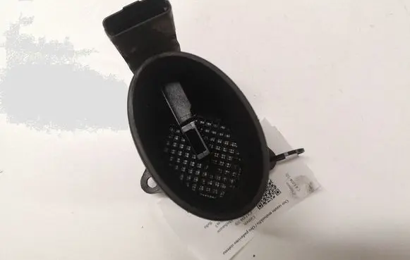 Citroen C4 I Mass air flow meter 72834204 9650010780