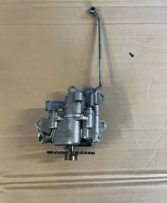 Ford Ranger Oil pump BK2Q6600