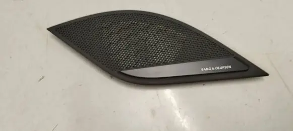Side speaker trim/cover