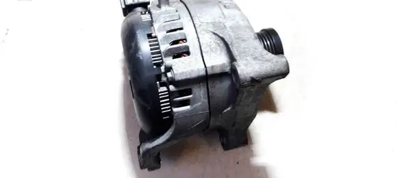 BMW 5 F10 F11 Generator/alternator 1042106402 760506102