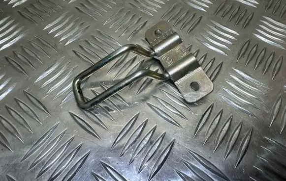 Citroen Jumper Loading door lock loop/hook striker C023