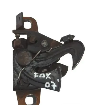 Volkswagen Fox Engine bonnet/hood lock/catch 5Z0823509B