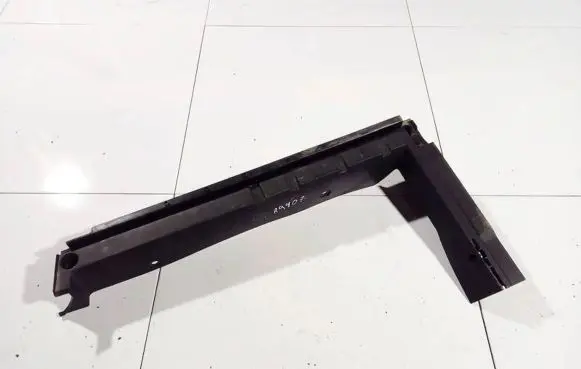 Volkswagen PASSAT B6 Other trunk/boot trim element 3c9864511