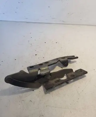 BMW X5 E53 Engine bonnet/hood hinges 8402174