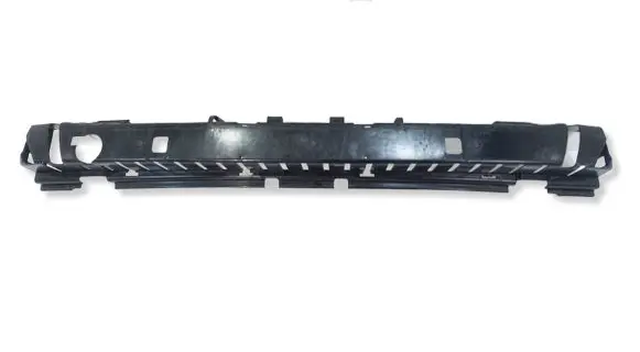 KIA Picanto Front bumper support beam 865201Y020