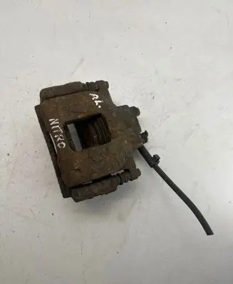 Dodge Nitro Front brake caliper