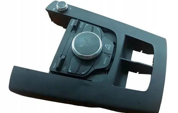 Audi A3 S3 8V Multifunctional control switch/knob 8V0919614B