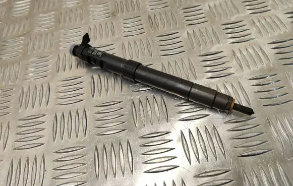 Peugeot 508 RXH Fuel injector 9686191080