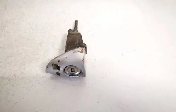 Mercedes-Benz E W211 Front door lock (next to the handle) 