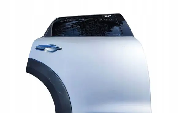 Mini Cooper Countryman R60 Rear door