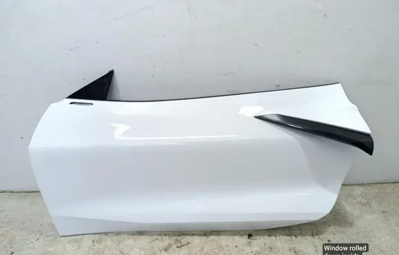 Door (2 Door Coupe)