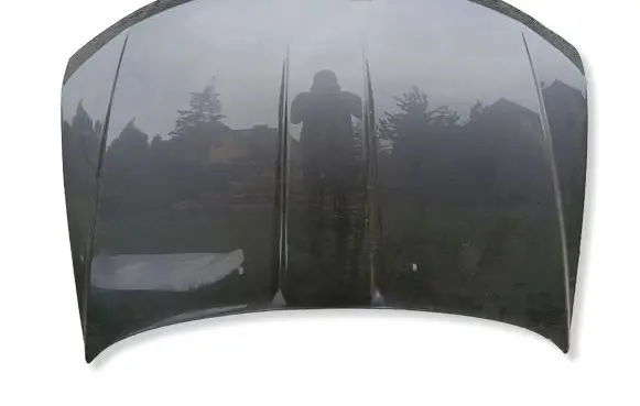 Fiat Freemont Engine bonnet/hood 